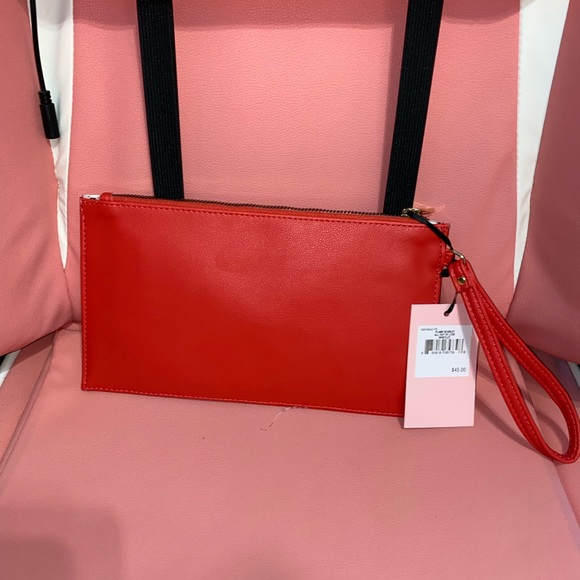 NWT Juicy Couture Wristlet Bag - Picture 2 of 4
